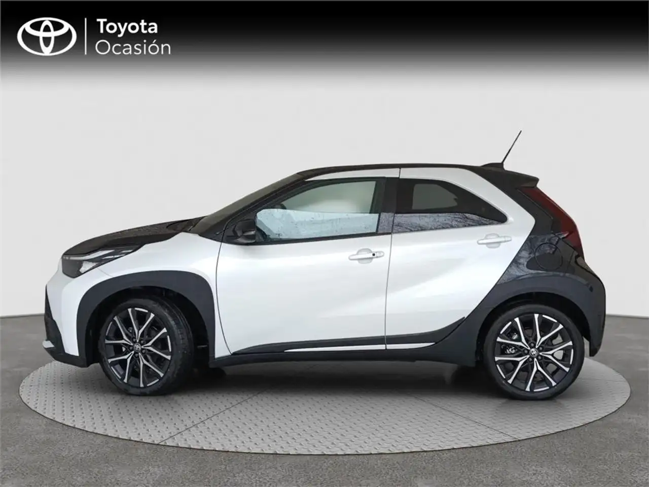Toyota Aygo X 2026