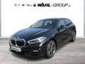 BMW 118 i SPORT LINE DKG LC PLUS LED GRA PDC WLAN Zwart - thumbnail 1