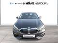 BMW 118 i SPORT LINE DKG LC PLUS LED GRA PDC WLAN Schwarz - thumbnail 2