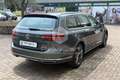 Volkswagen Passat Alltrack Passat Business Alltrack 2.0 BiTDI 240 CV 4MOT DSG Argento - thumbnail 7