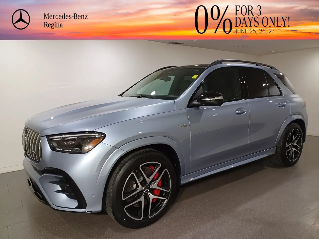 2026 Mercedes-Benz GLE
