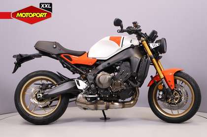 Yamaha XSR 900