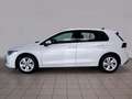Volkswagen Golf VIII Life 1.5 TSI | LED PDC ACC Navi Weiß - thumbnail 3