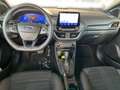 Ford Puma 1,0 EcoBoost Hybrid ST-Line X Aut. Blau - thumbnail 8