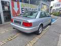Audi A6 2,8 V6 inkl neuem Service mit Zahnriemen CHE-Pa... Silber - thumbnail 7