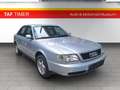 Audi A6 2,8 V6 inkl neuem Service mit Zahnriemen CHE-Pa... Silber - thumbnail 1