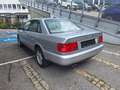 Audi A6 2,8 V6 inkl neuem Service mit Zahnriemen CHE-Pa... Silber - thumbnail 6