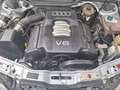Audi A6 2,8 V6 inkl neuem Service mit Zahnriemen CHE-Pa... Silber - thumbnail 4