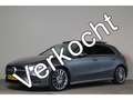 Mercedes-Benz A 220 Launch Edition Premium Plus Matrix I Sfeer I Elek. Grau - thumbnail 1