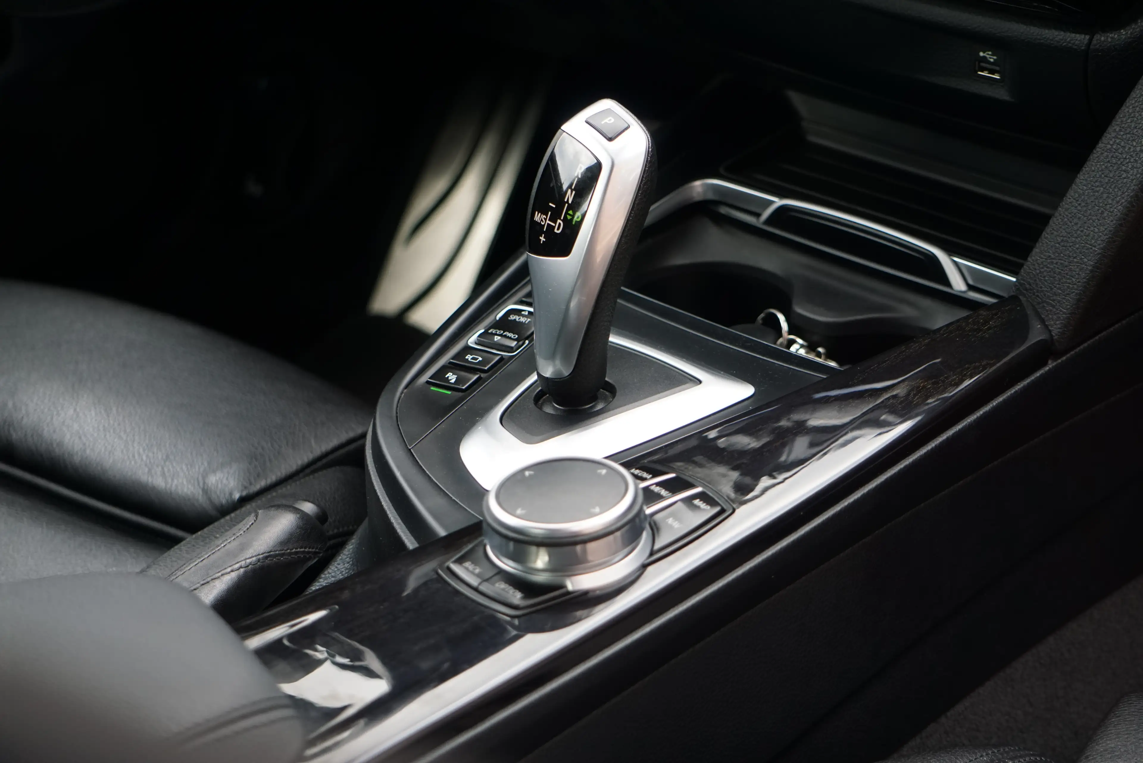 BMW 418 d Gran Coupé PACK-M Bte-AUTO COCKPIT NAVI CAM FULL — photo 15