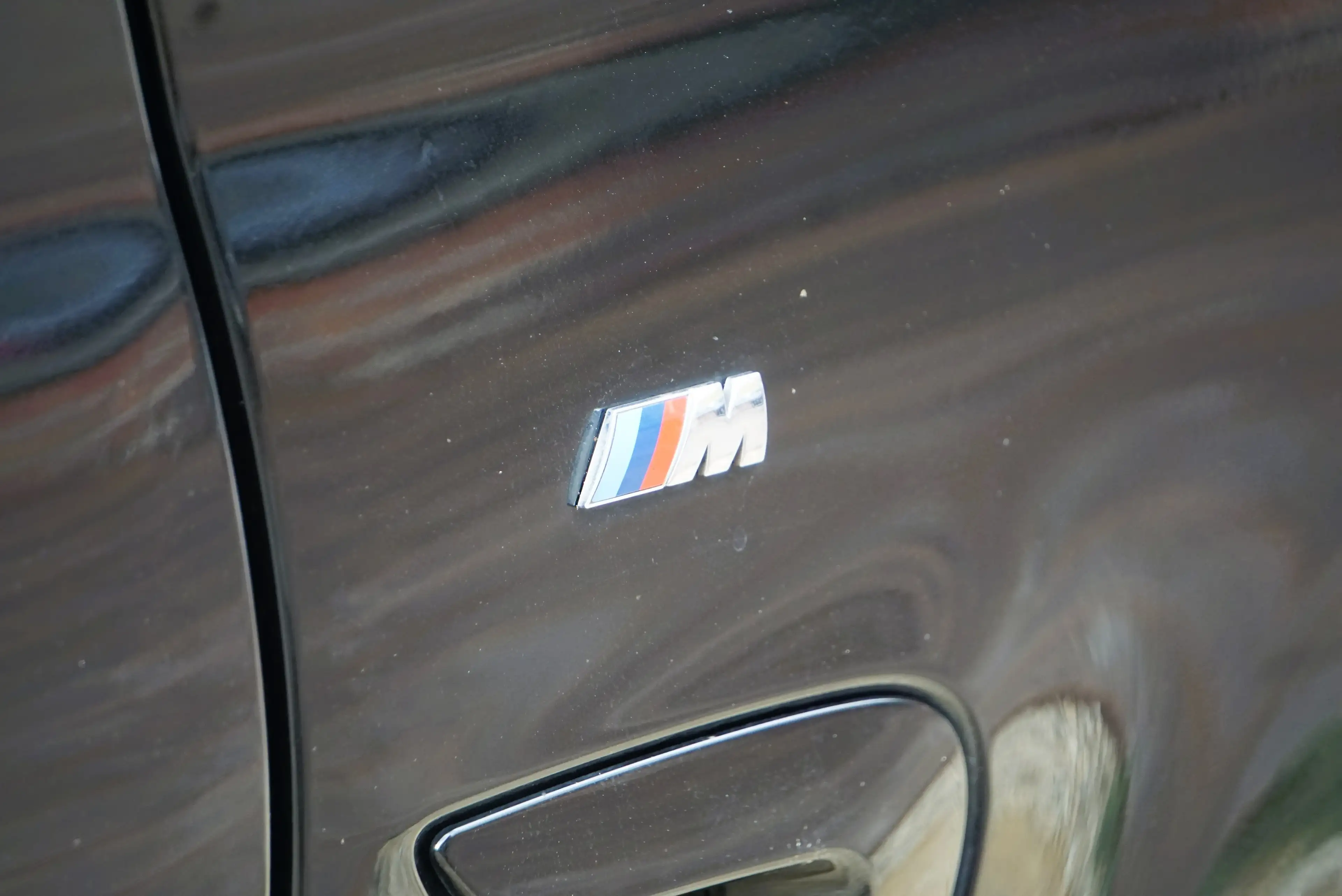 BMW 418 d Gran Coupé PACK-M Bte-AUTO COCKPIT NAVI CAM FULL — photo 11