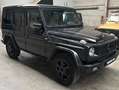 Mercedes-Benz G 300 BLACK-DEAL :) Benzine, Oldtimer, 7-zitpl. crna - thumbnail 1