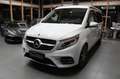 Mercedes-Benz V 300 d Marco Polo lang AMG Line Blanc - thumbnail 1