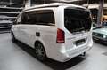 Mercedes-Benz V 300 d Marco Polo lang AMG Line Blanc - thumbnail 6