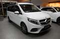 Mercedes-Benz V 300 d Marco Polo lang AMG Line Blanc - thumbnail 3