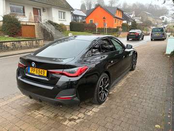 420d xDrive Gran Coupe