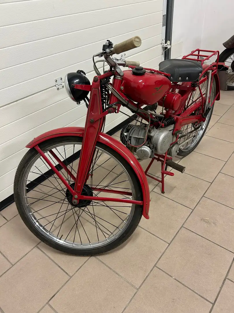 Moto Guzzi Інші Guzzino 65 - 2