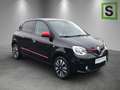 Renault Twingo TWINGO E-Tech R80 Techno - 100% elektrisch Schwarz - thumbnail 4