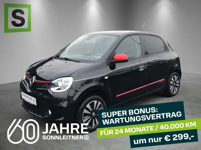 Renault Twingo TWINGO E-Tech R80 Techno - 100% elektrisch