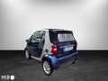 smart forTwo Smart Fortwo Cabrio 61 - BV Softouch  CABRIOLET Pa Bleu - thumbnail 3