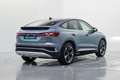 Audi Q4 e-tron Sportback 50 quattro S Line 82KWh Azul - thumbnail 6