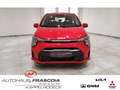 Kia Picanto 1.2 VISION Navi Rückfahrkam PDChi. SHZ LenkradHZG Rot - thumbnail 2