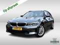 BMW 330 3-serie Touring 330e 1e-Eig. & Dealer-Onderh. BOVA Gri - thumbnail 1