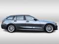 BMW 330 3-serie Touring 330e 1e-Eig. & Dealer-Onderh. BOVA Gri - thumbnail 4