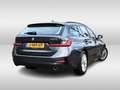 BMW 330 3-serie Touring 330e 1e-Eig. & Dealer-Onderh. BOVA Gri - thumbnail 2