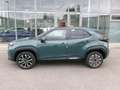 Toyota Yaris Cross Yaris Cross 1,5 VVT-i HSD Active Drive Safety Grün - thumbnail 2