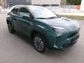 Toyota Yaris Cross Yaris Cross 1,5 VVT-i HSD Active Drive Safety Grün - thumbnail 4