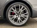 Audi A4 Avant 40 TFSI S line Matrix Pano Kamera AHK Gris - thumbnail 7