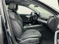 Audi A4 Avant 40 TFSI S line Matrix Pano Kamera AHK Gris - thumbnail 10