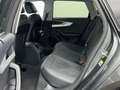 Audi A4 Avant 40 TFSI S line Matrix Pano Kamera AHK Gris - thumbnail 11