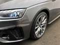 Audi A4 Avant 40 TFSI S line Matrix Pano Kamera AHK Gris - thumbnail 6