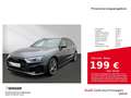 Audi A4 Avant 40 TFSI S line Matrix Pano Kamera AHK Gris - thumbnail 1