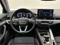 Audi A4 Avant 40 TFSI S line Matrix Pano Kamera AHK Gris - thumbnail 8