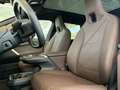 BMW iX xDrive40 M Sport DA Prof Laser PA+ SkyLounge Niebieski - thumbnail 8