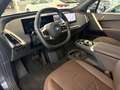 BMW iX xDrive40 M Sport DA Prof Laser PA+ SkyLounge Niebieski - thumbnail 7
