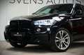 BMW X6 XDrive40d M-Sport Panodak|H&K|Trekhaak|HUD|Softclo Noir - thumbnail 3