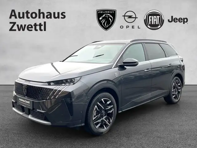 Peugeot 5008 GT Hybrid 145 e-DCS6