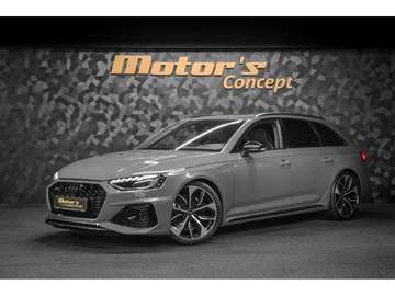 AVANT 2.9 V6 QUATTRO - AUDI EXCLUSIVE