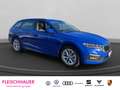 Skoda Octavia Combi Ambition 1.4 TSI iV LED+17''+App-connect Blau - thumbnail 8