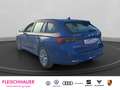 Skoda Octavia Combi Ambition 1.4 TSI iV LED+17''+App-connect Blau - thumbnail 4