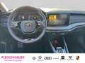Skoda Octavia Combi Ambition 1.4 TSI iV LED+17''+App-connect Blau - thumbnail 14
