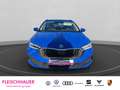 Skoda Octavia Combi Ambition 1.4 TSI iV LED+17''+App-connect Blau - thumbnail 2