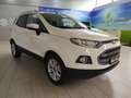Ford EcoSport 1.5 TDCi 95 CV Titanium Bianco - thumbnail 3