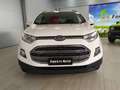 Ford EcoSport 1.5 TDCi 95 CV Titanium Bianco - thumbnail 2