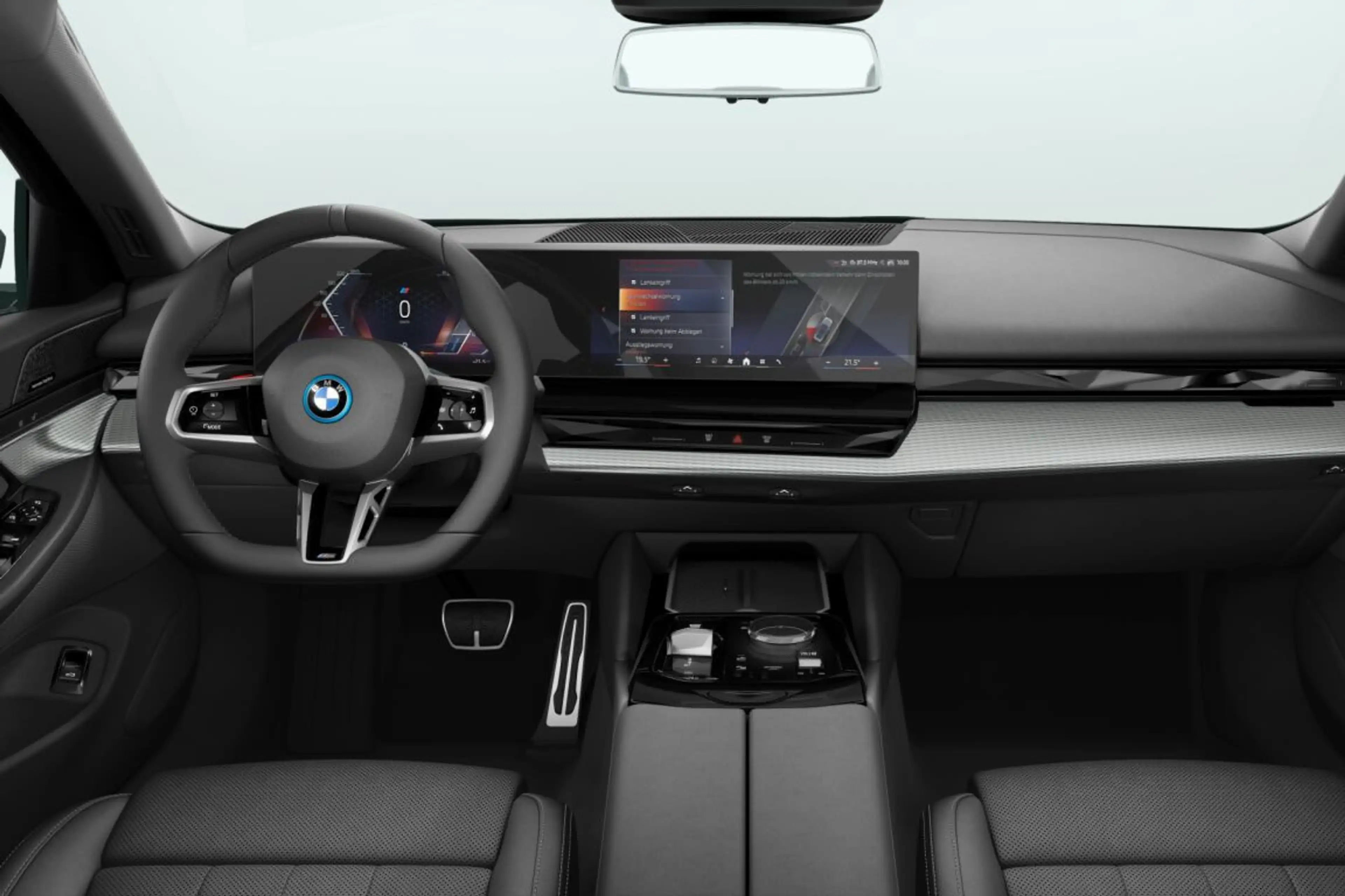 BMW i5 Sedan eDrive40 M Sport Edition 84 kWh | M Sportpak — photo 3