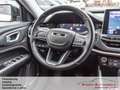 Jeep Compass COMPASS 1.3l PHEV 177kW Upland SONDERZINS 4,99%! Blanc - thumbnail 15
